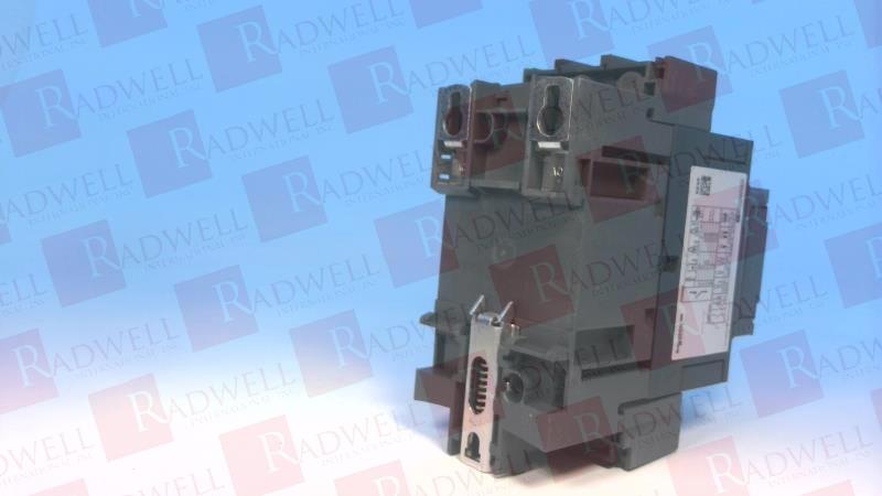 SCHNEIDER ELECTRIC LC1D40A6BNE