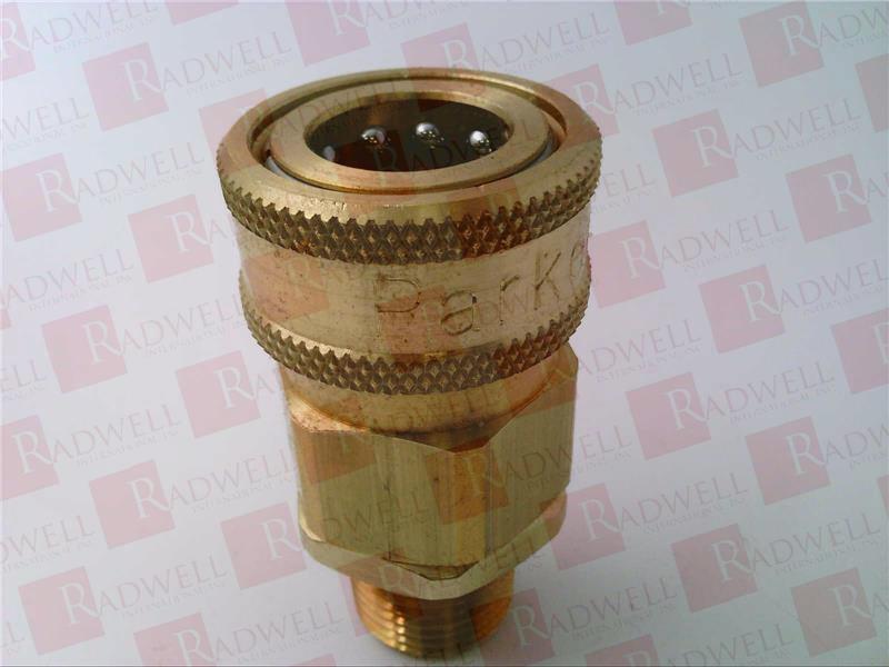 PARKER BVHC8-8M