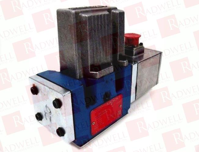 MOOG D661-5606