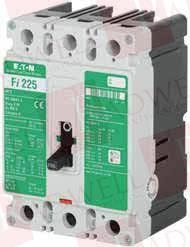 EATON CORPORATION FI3050L
