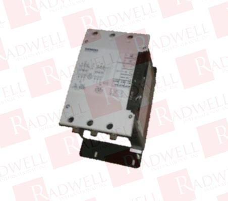 SIEMENS 3RW3452-0DC34