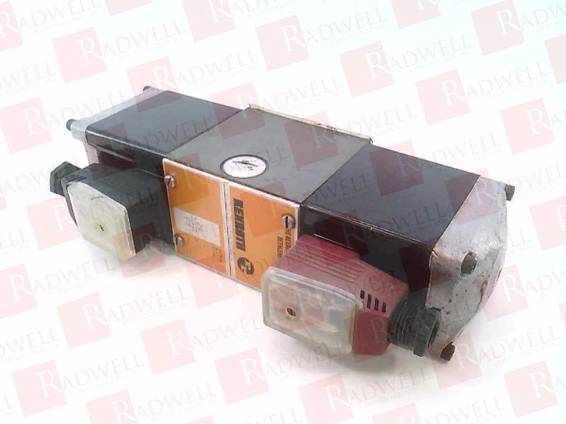 BOSCH 4WE10J21/AG24N9Z55LV
