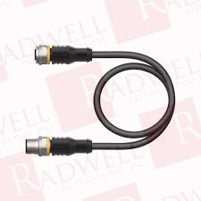 TURCK RKC12T-0.5-RSC4.4T/CS17692