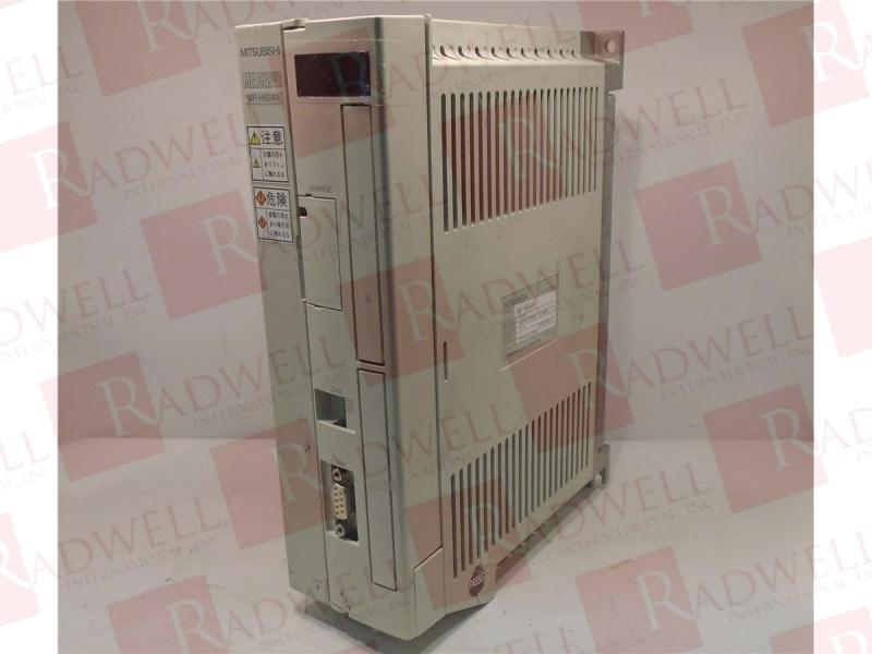 MITSUBISHI MR-H60AN