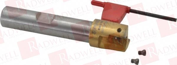 NEW TECH CUTTING TOOLS BE6421548R2