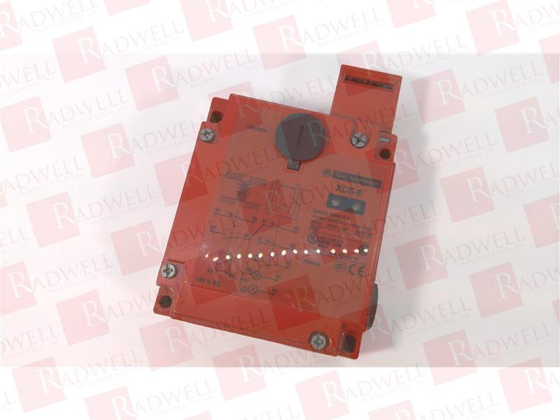 SCHNEIDER ELECTRIC XCSE7541