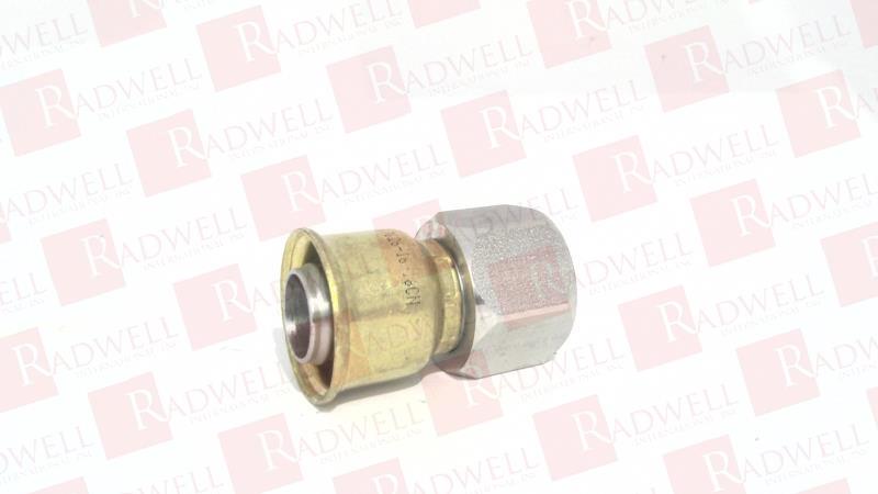 PARKER 10626-16-16CN