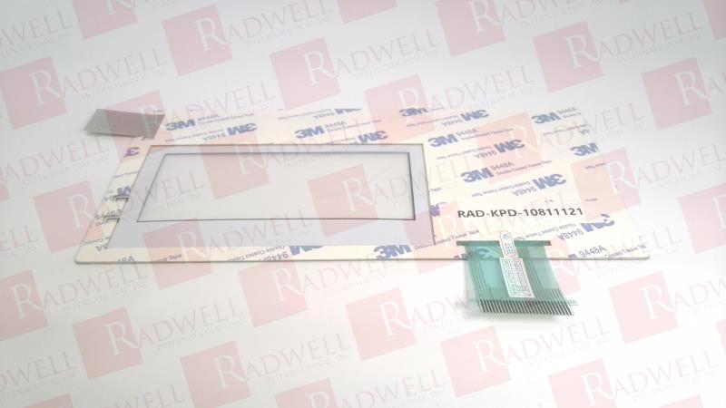 RADWELL RAD-KPD-10811121