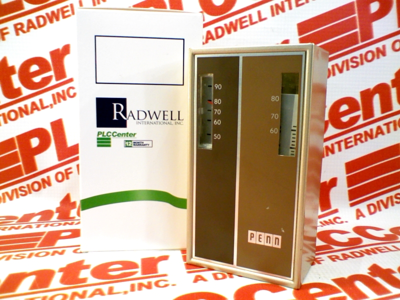 JOHNSON CONTROLS T80ABA-1