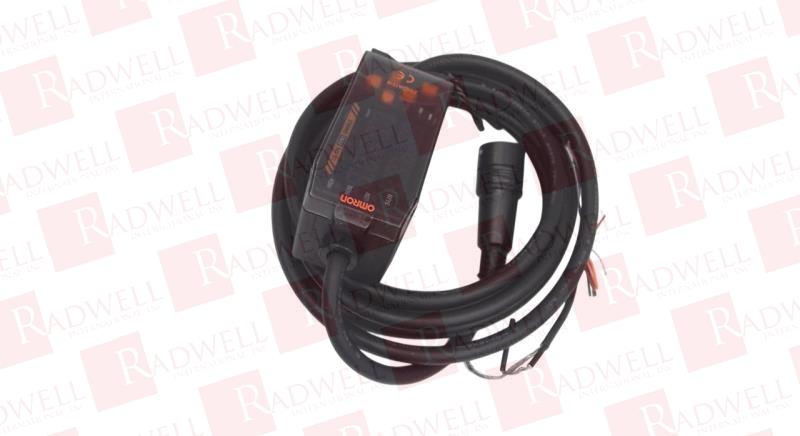 OMRON ZX-LDA11-N