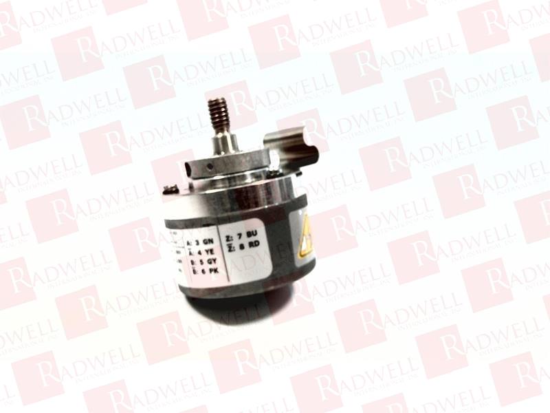 TURCK T8.5020.3422.0360