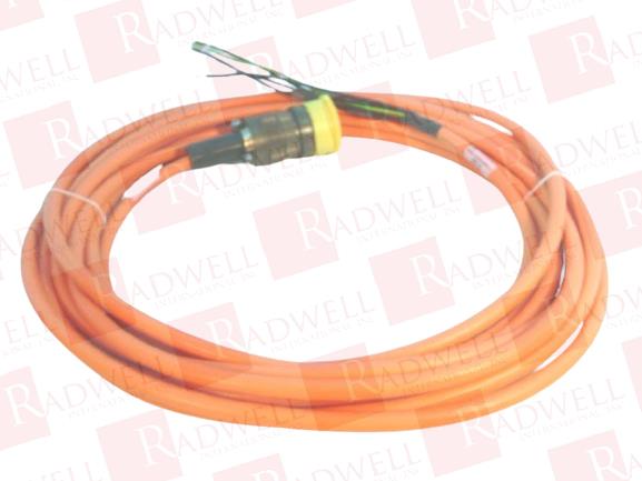 OMRON R88A-CA1C010SFS-A
