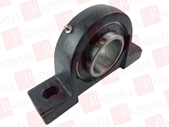 IPTCI BEARINGS UCP 214-44