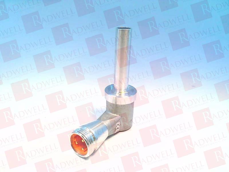 PEPPERL & FUCHS NJ2-D-US-2.062-BHMS3