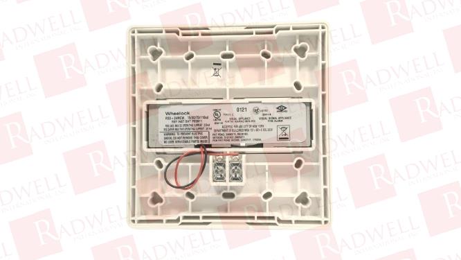 EATON CORPORATION RSS-24MCW-NW