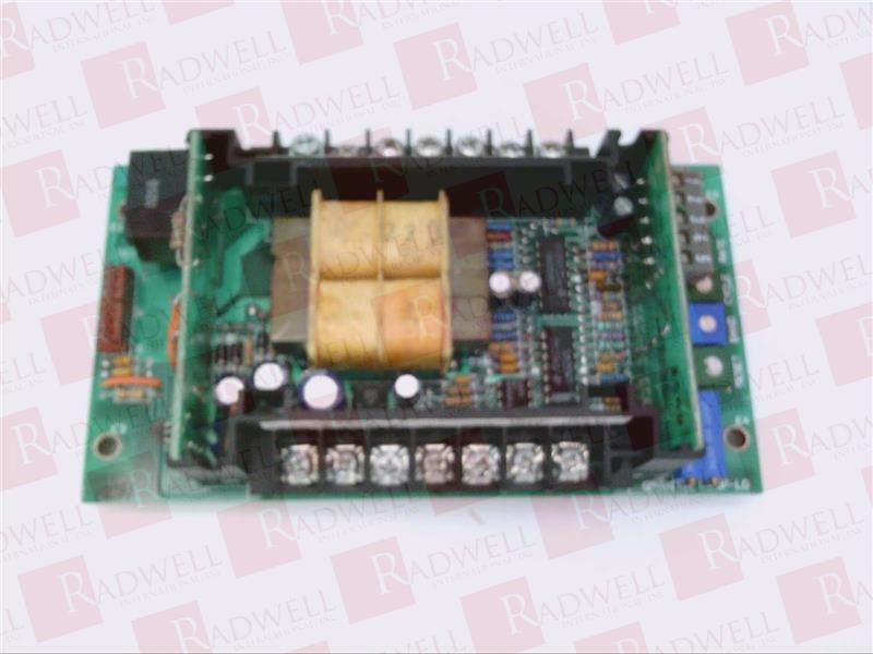 WATLOW P408-D189-0602