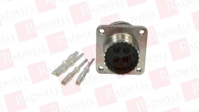 ITT CB0-18-10PCA34-M4