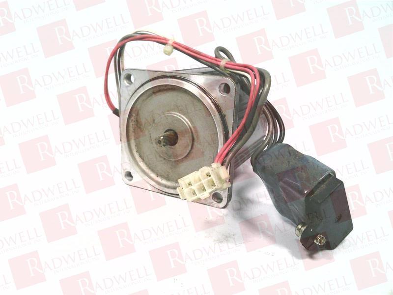MATSUSHITA ELECTRIC M7RA10GV4L