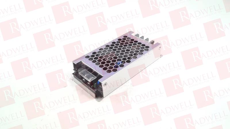 MEAN WELL RSD-60L-5