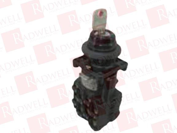 SCHNEIDER ELECTRIC 9001-K1-H56A/4721K