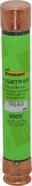 EATON CORPORATION FRS-R-8