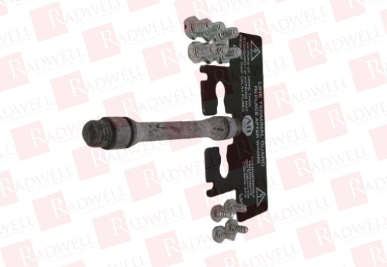 ALLEN BRADLEY 40392-400-13