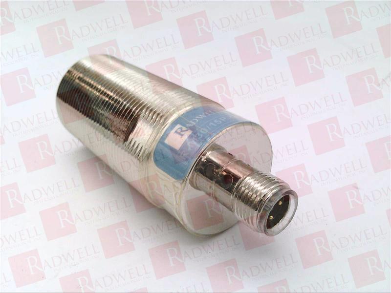 RADWELL R-M30/15P-M12