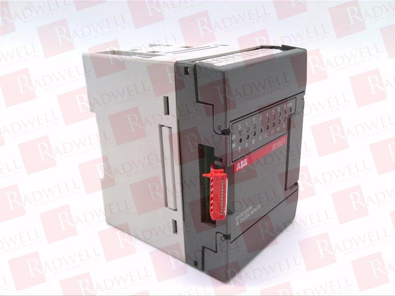 ASEA BROWN BOVERI 1SBP260100R1001