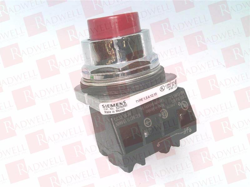 SIEMENS 52PA8B2JP