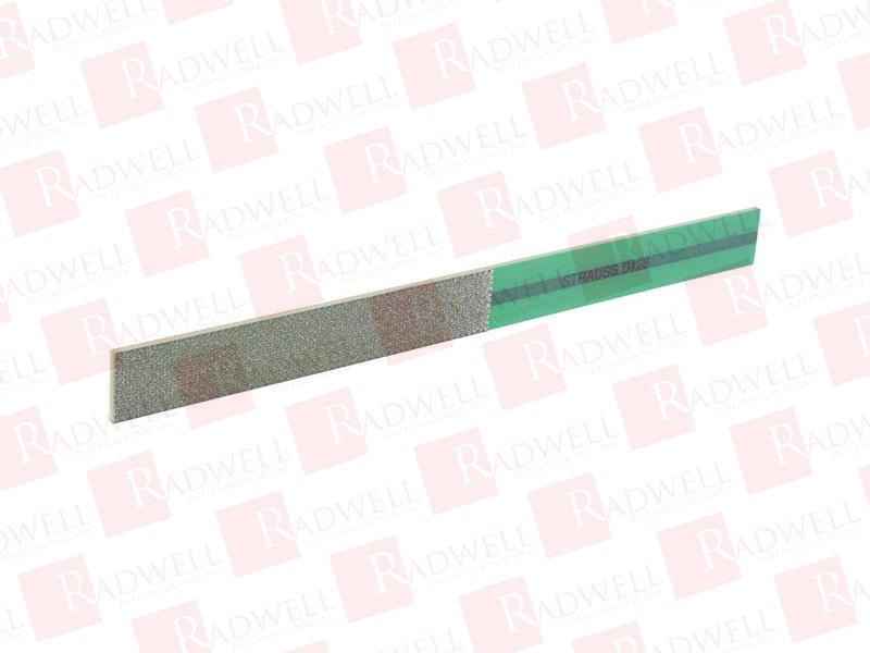 STRAUSS & CO FF12D126