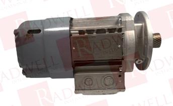 SEW EURODRIVE DR2S63MS4/BE03HR/FG