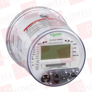 SCHNEIDER ELECTRIC S8650B0C0E6E1A0A