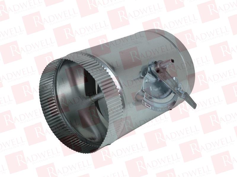 IO HVAC CONTROLS MBD-18