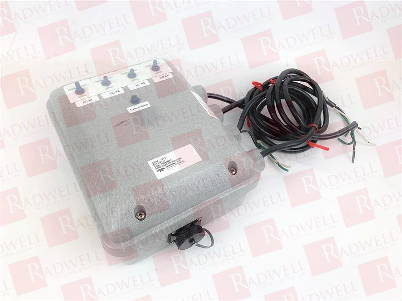 TELEDYNE 605314713