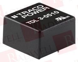 TRACO ELECTRIC TDL 3-0510