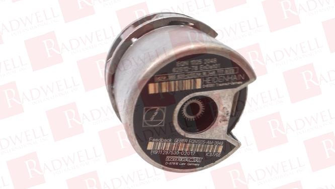 BOSCH  EQN 1325 2048 385 620-01