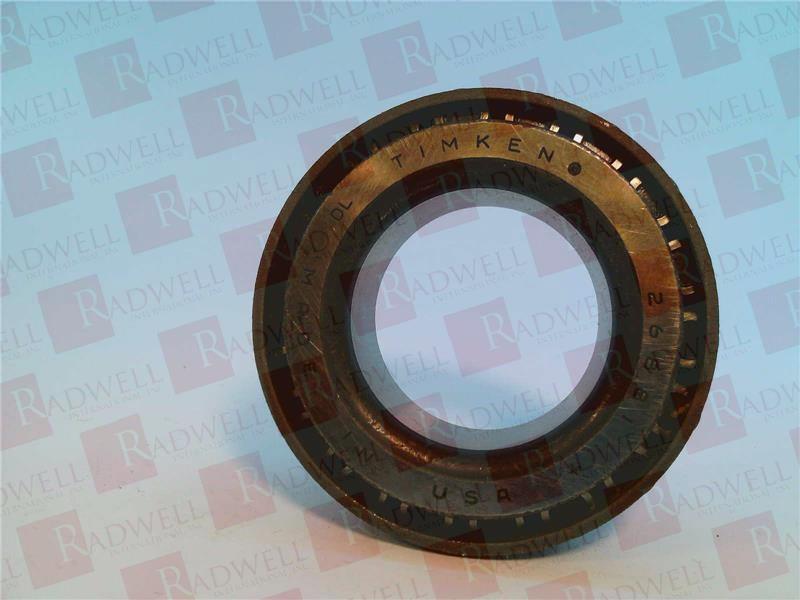 TIMKEN 26881