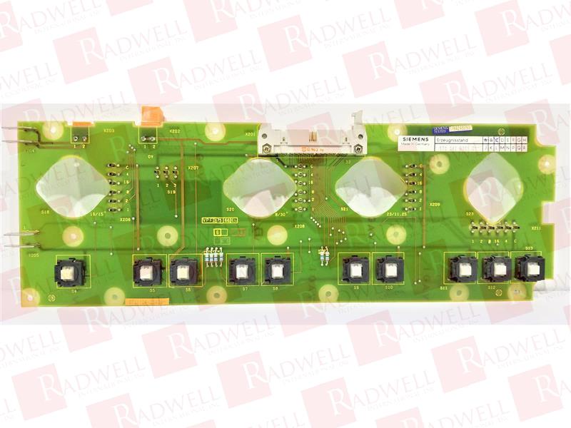SIEMENS 6FX1124-2BA00