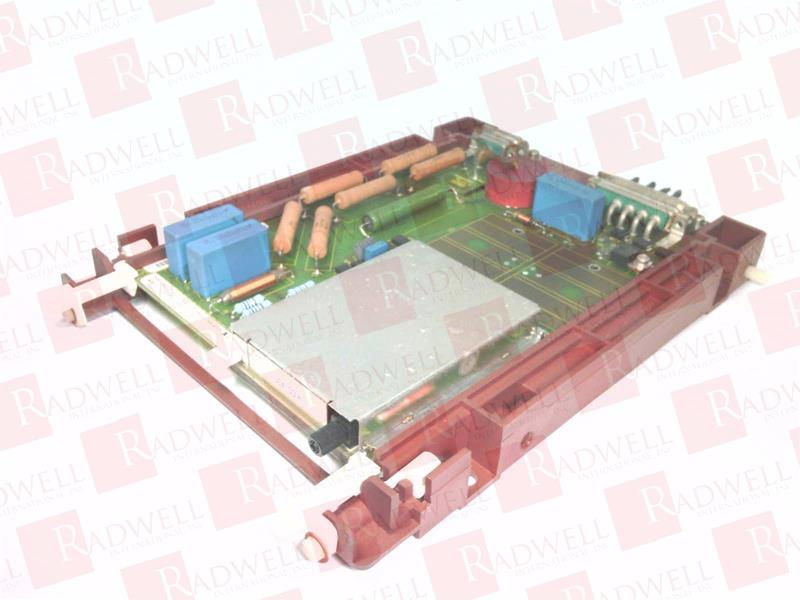 SIEMENS 6SL3-985-6TP00-0AA0