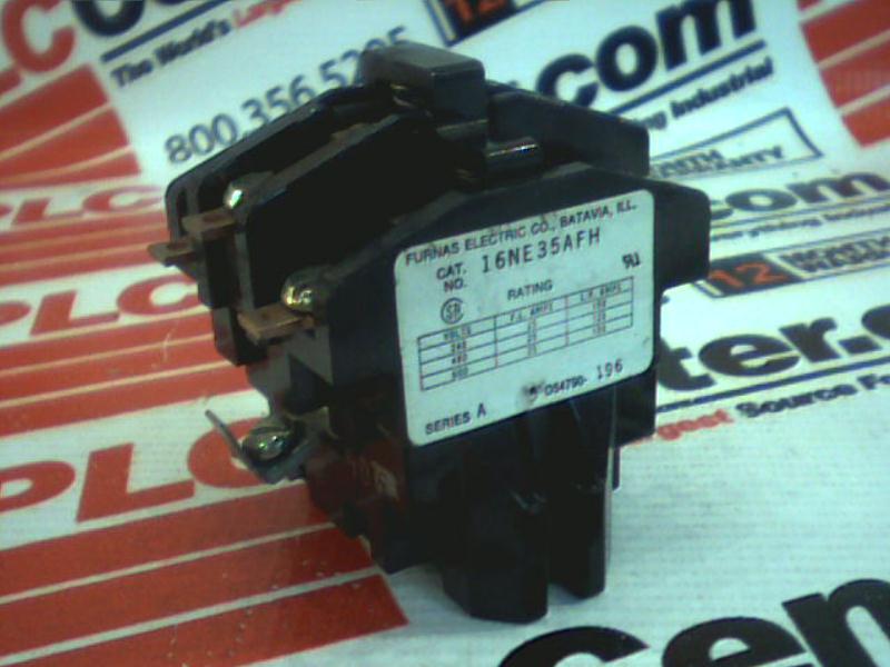 SIEMENS 16NE35AFH