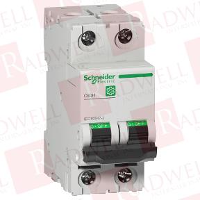SCHNEIDER ELECTRIC M9F15203