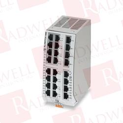 PHOENIX CONTACT FL SWITCH 1024T