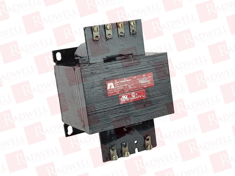 HUBBELL TA-69305