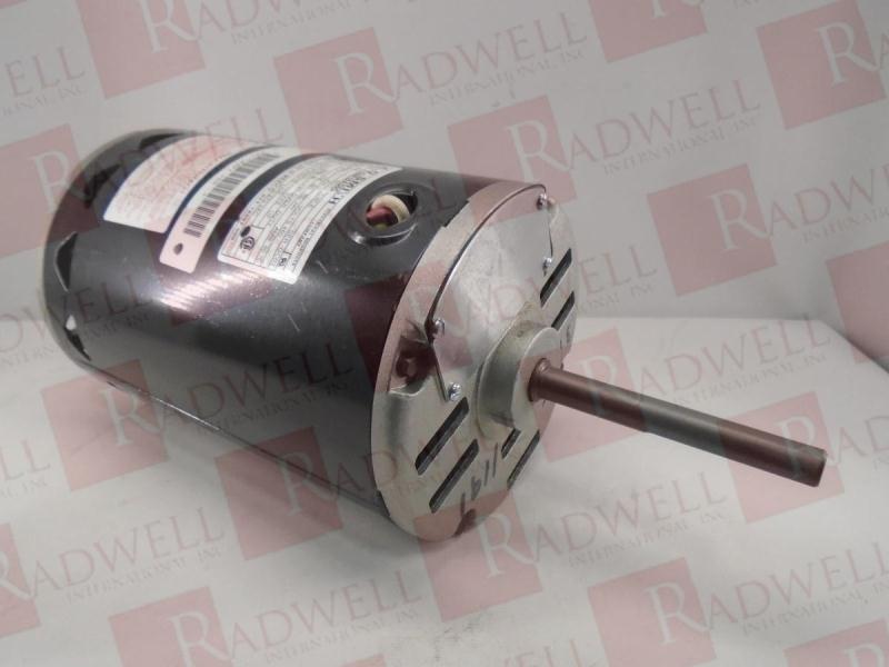 REGAL REXNORD F48M16A50C