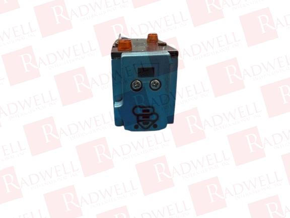 MAC VALVES INC 82A-EC-000-TM-DAAP-3DL