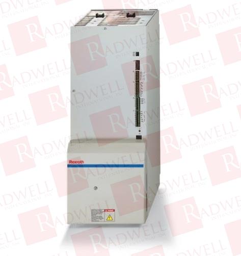 BOSCH HVR02.2-W010N