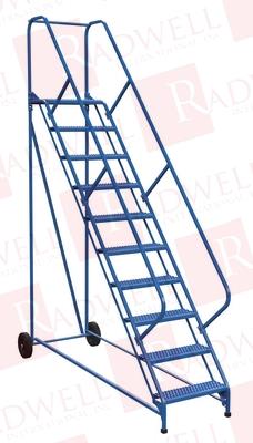 VESTIL LAD-RAF-10-24-G-EZ