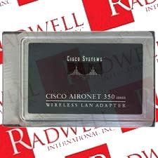 CISCO AIR-LMC350