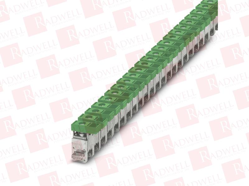 PHOENIX CONTACT AKG 35 GN