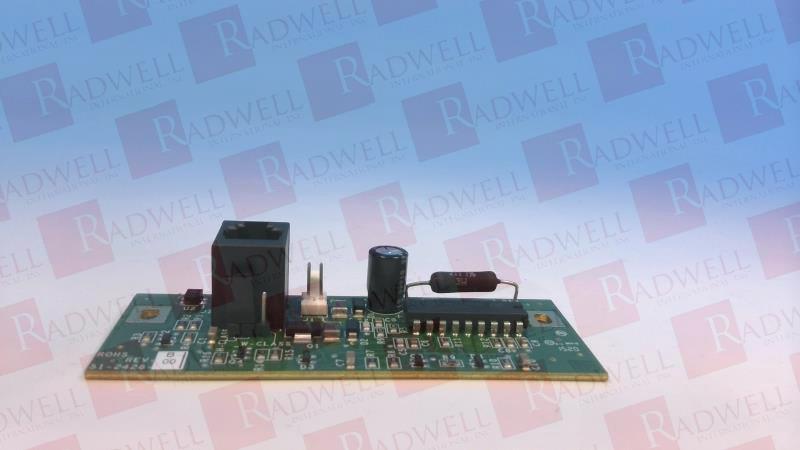 HONEYWELL DPO51-2428-00